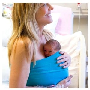Saplacor AEGIS FDA Approved Neonate Baby Wrap